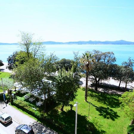 Nora Rooms Zadar Exterior foto