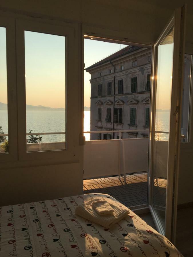 Nora Rooms Zadar Exterior foto