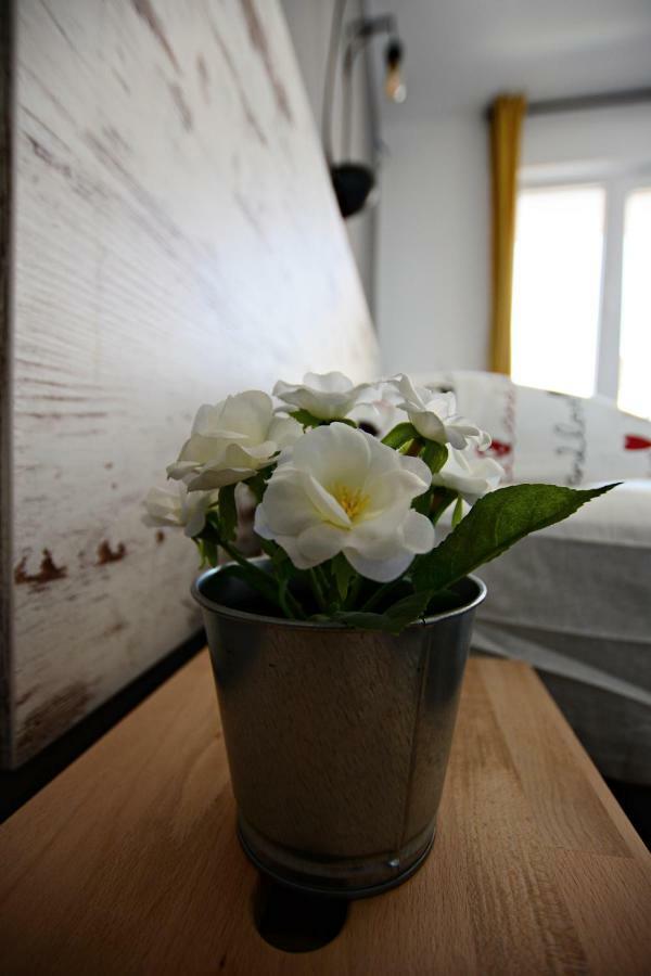 Nora Rooms Zadar Exterior foto