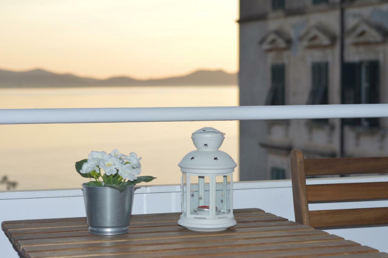 Nora Rooms Zadar Exterior foto
