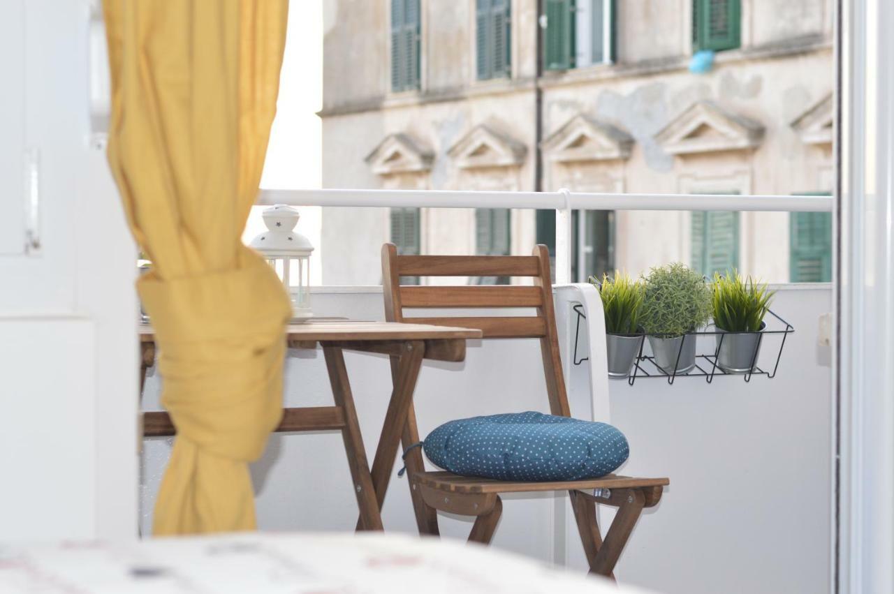 Nora Rooms Zadar Exterior foto